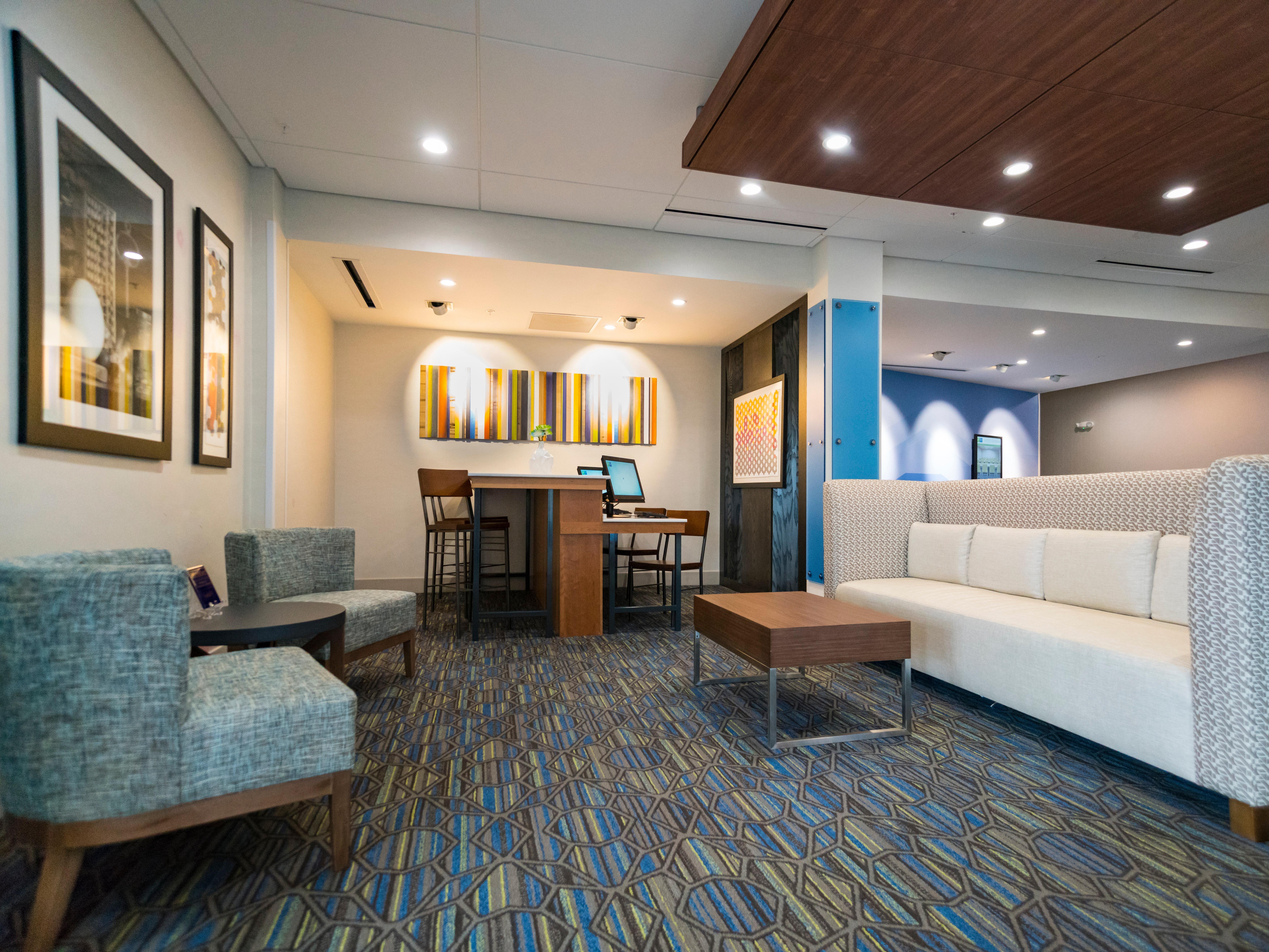 Holiday Inn Express & Suites - Southaven Central - Memphis By Ihg Exterior photo