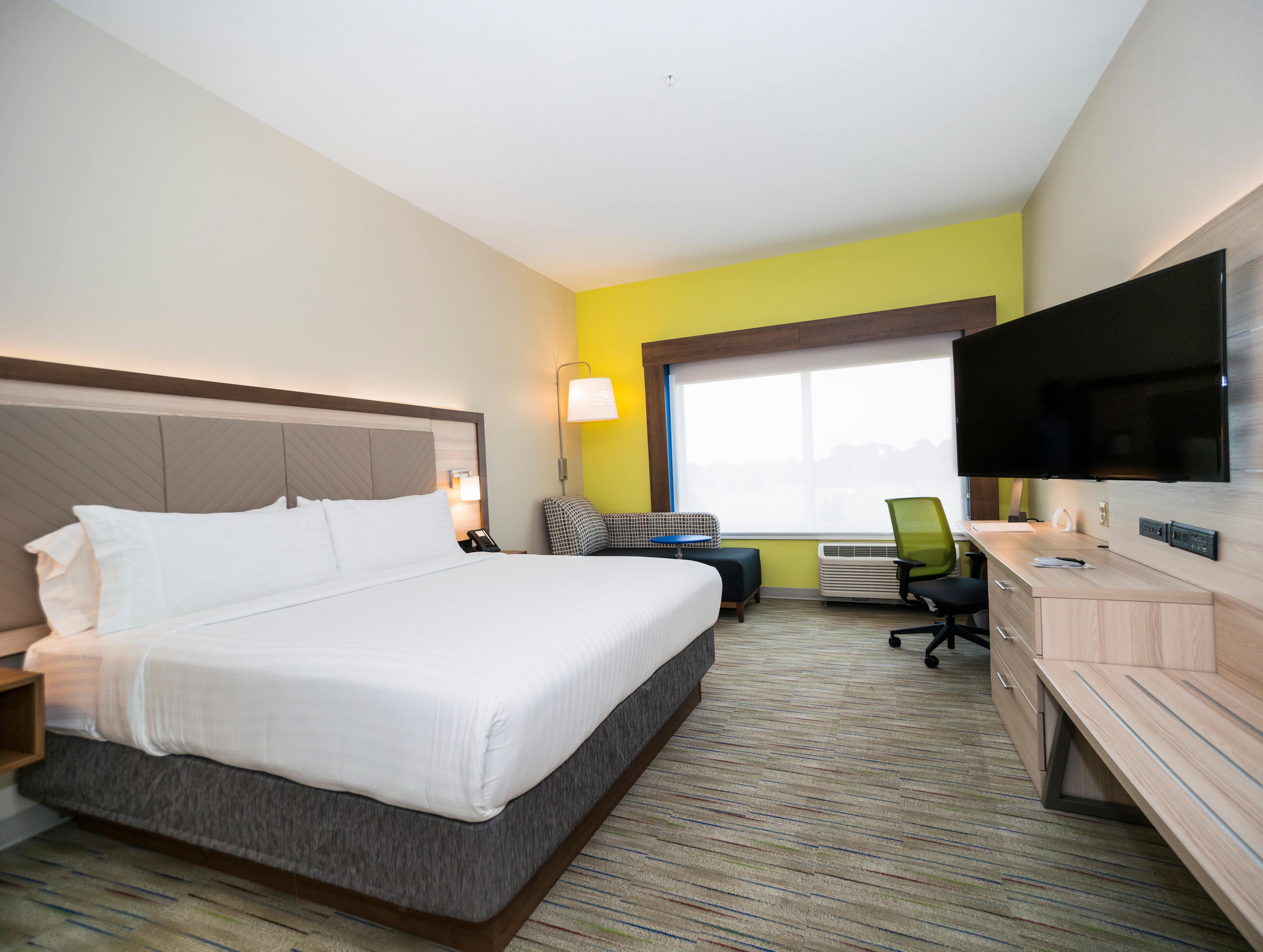 Holiday Inn Express & Suites - Southaven Central - Memphis By Ihg Exterior photo