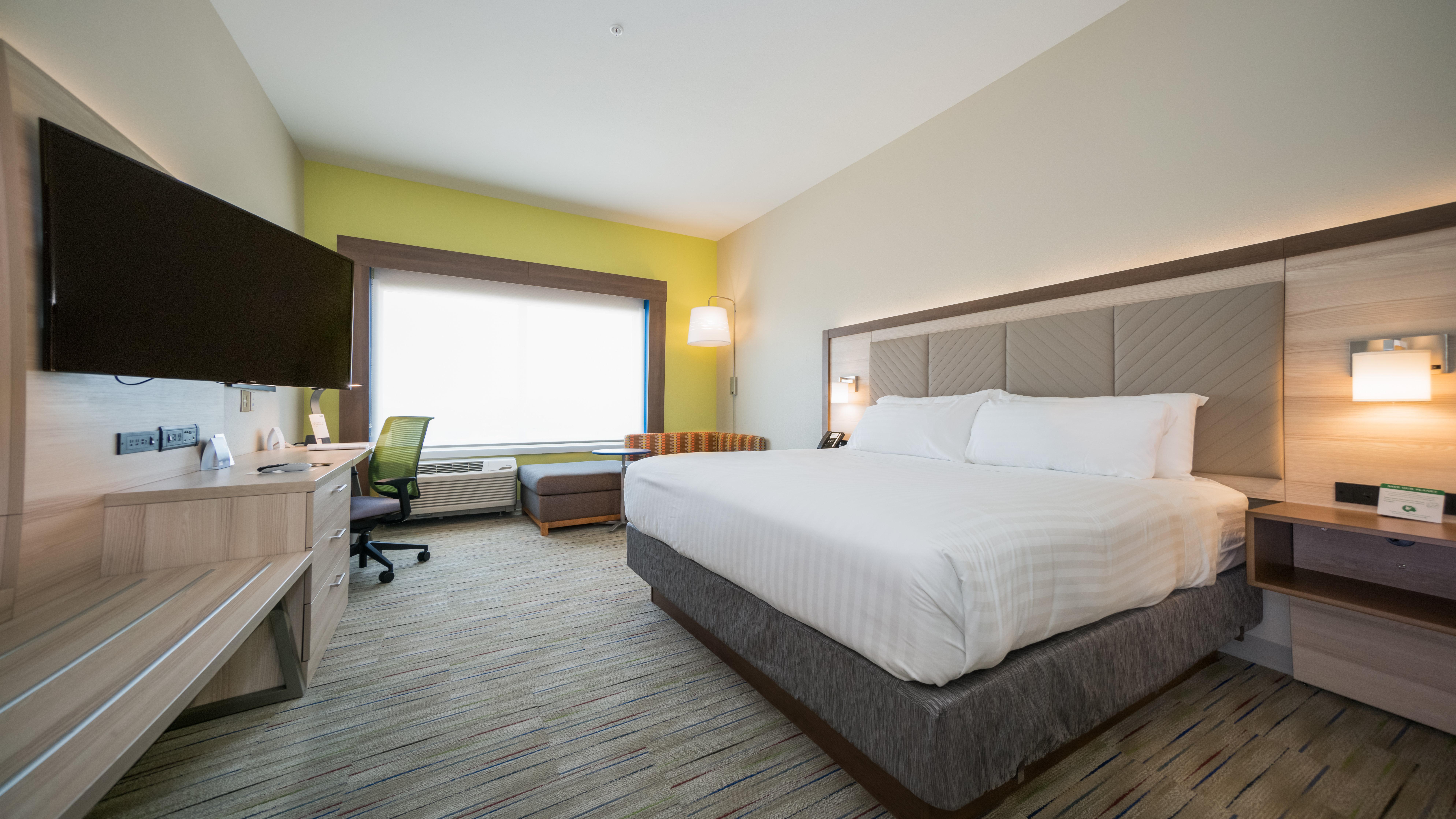 Holiday Inn Express & Suites - Southaven Central - Memphis By Ihg Exterior photo