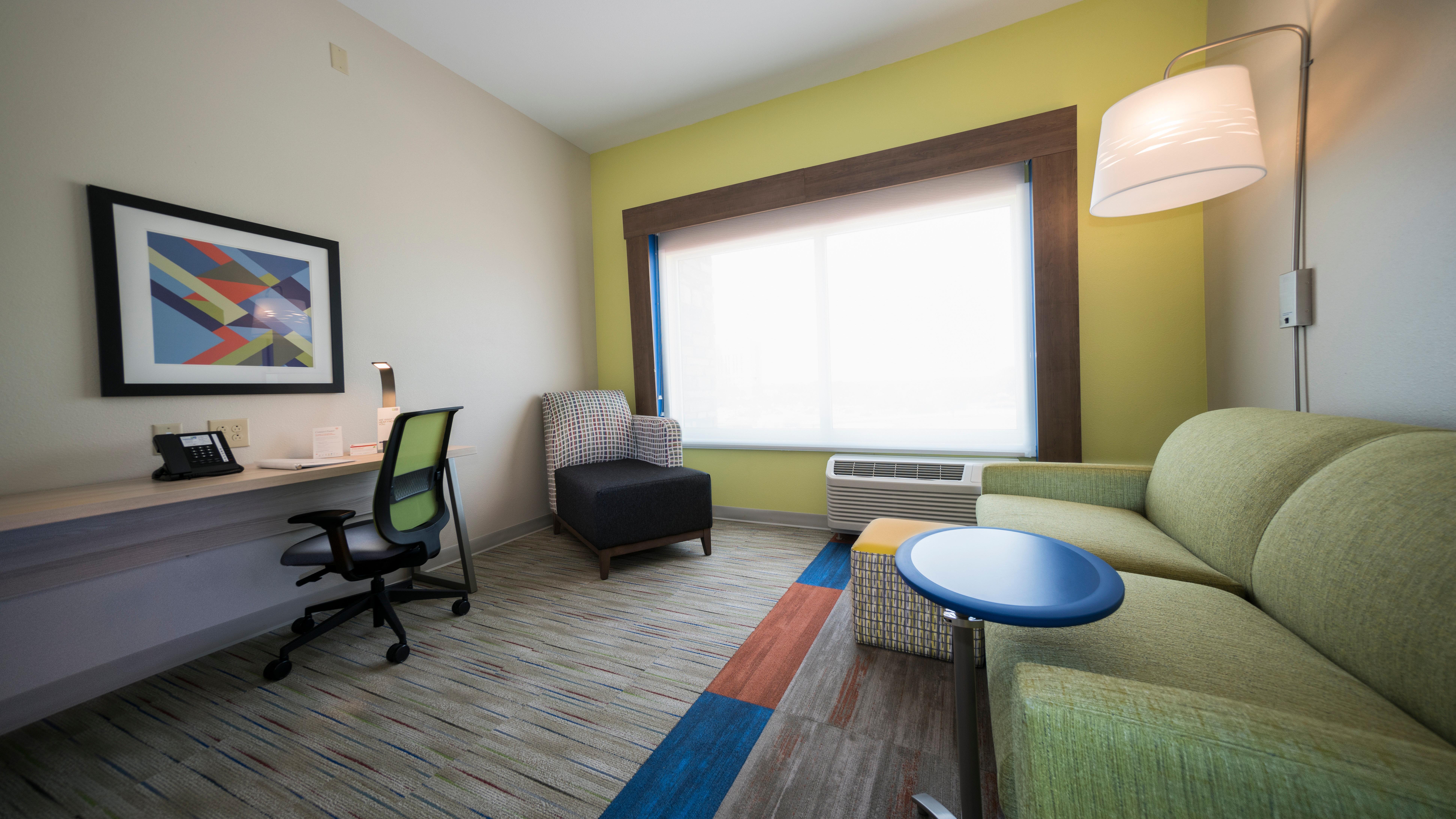 Holiday Inn Express & Suites - Southaven Central - Memphis By Ihg Exterior photo