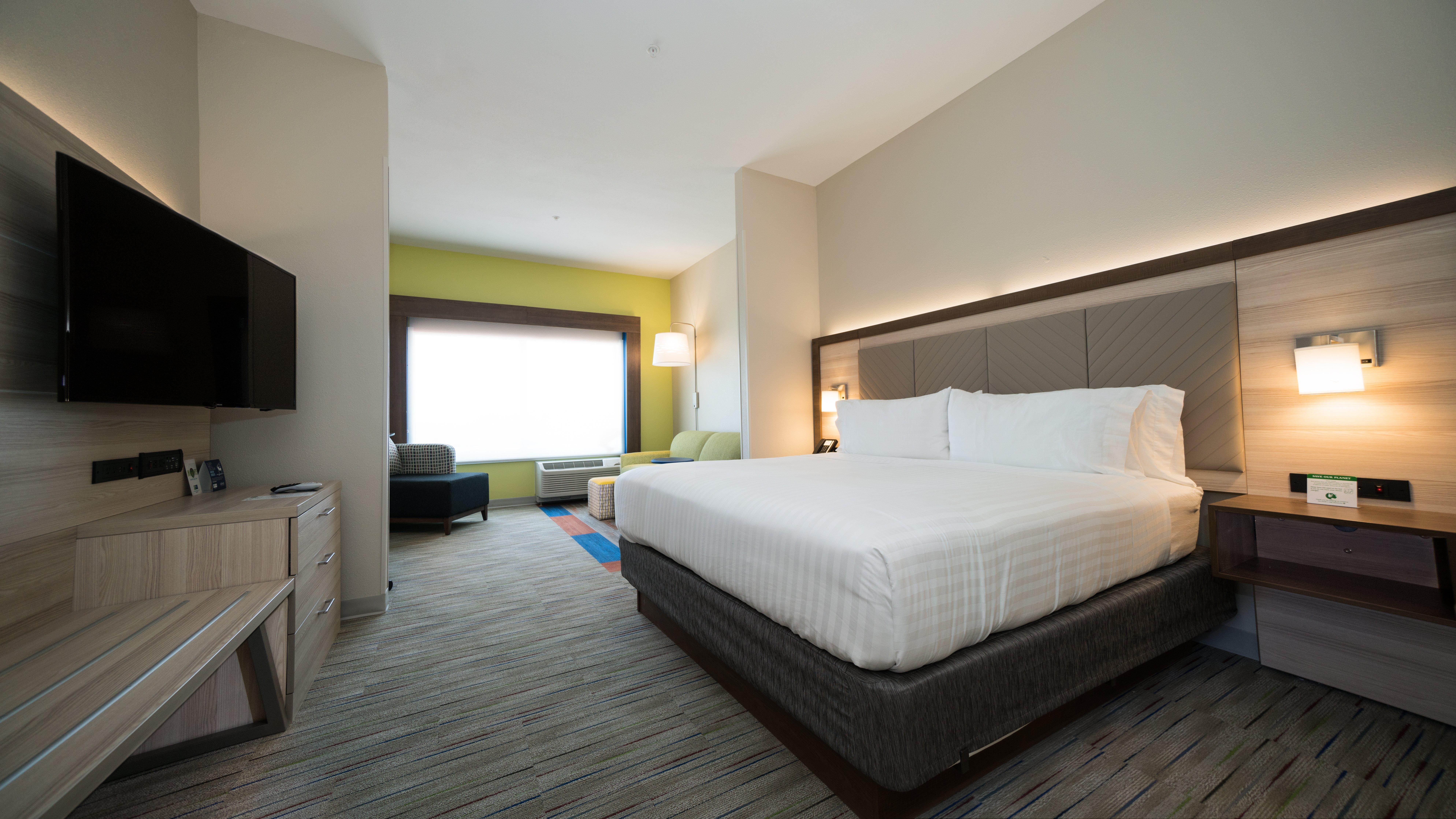 Holiday Inn Express & Suites - Southaven Central - Memphis By Ihg Exterior photo