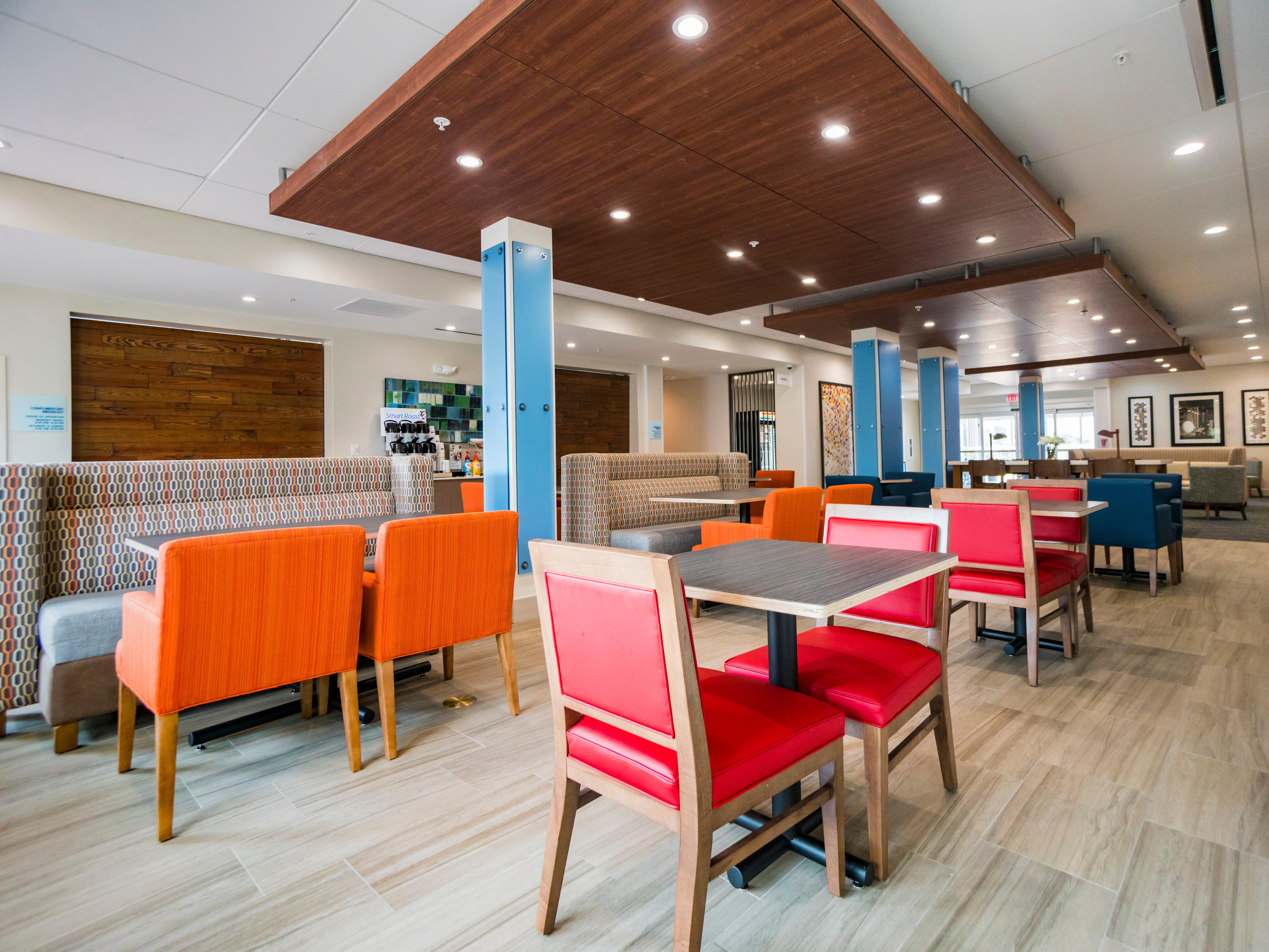 Holiday Inn Express & Suites - Southaven Central - Memphis By Ihg Exterior photo