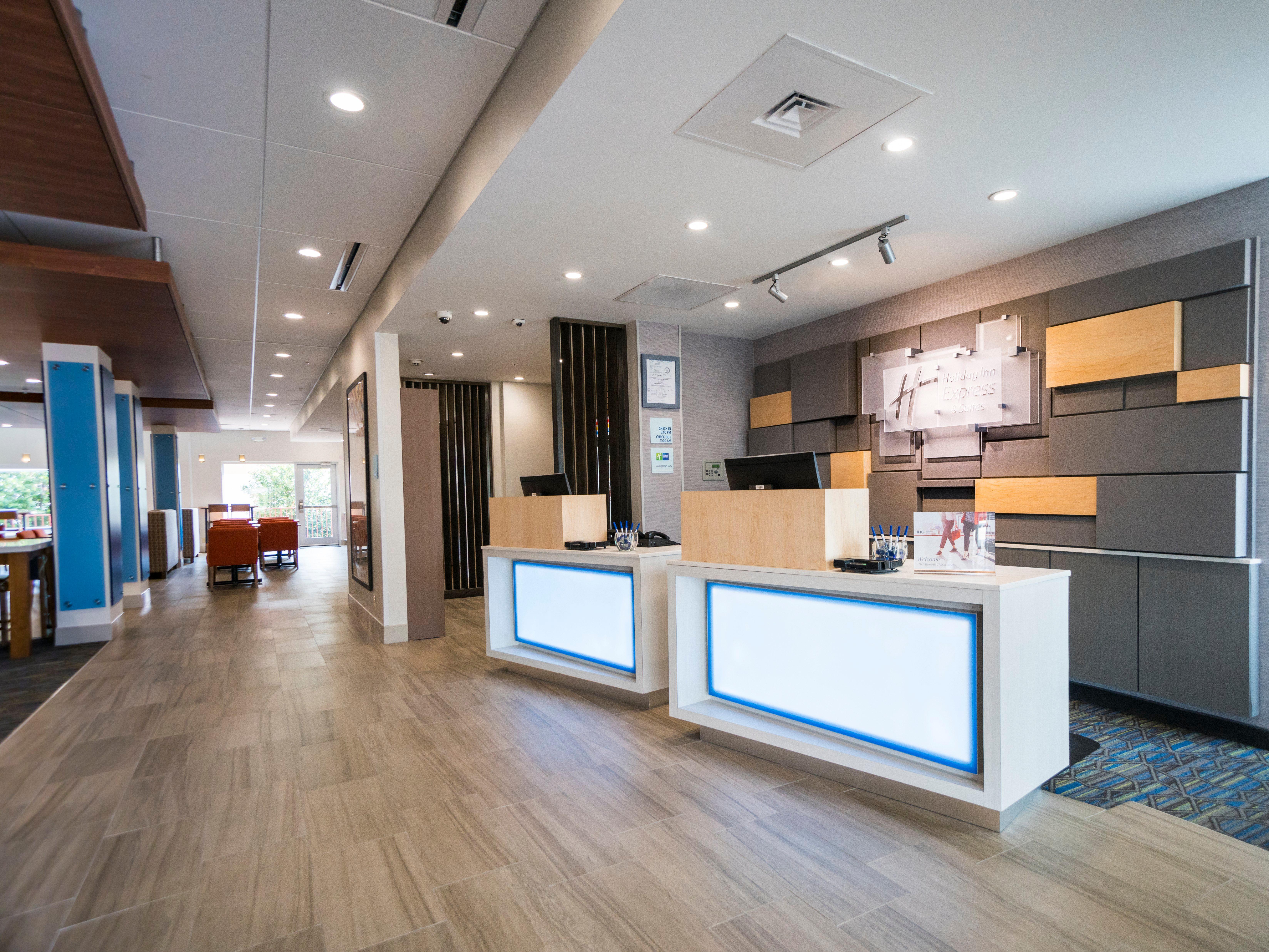 Holiday Inn Express & Suites - Southaven Central - Memphis By Ihg Exterior photo