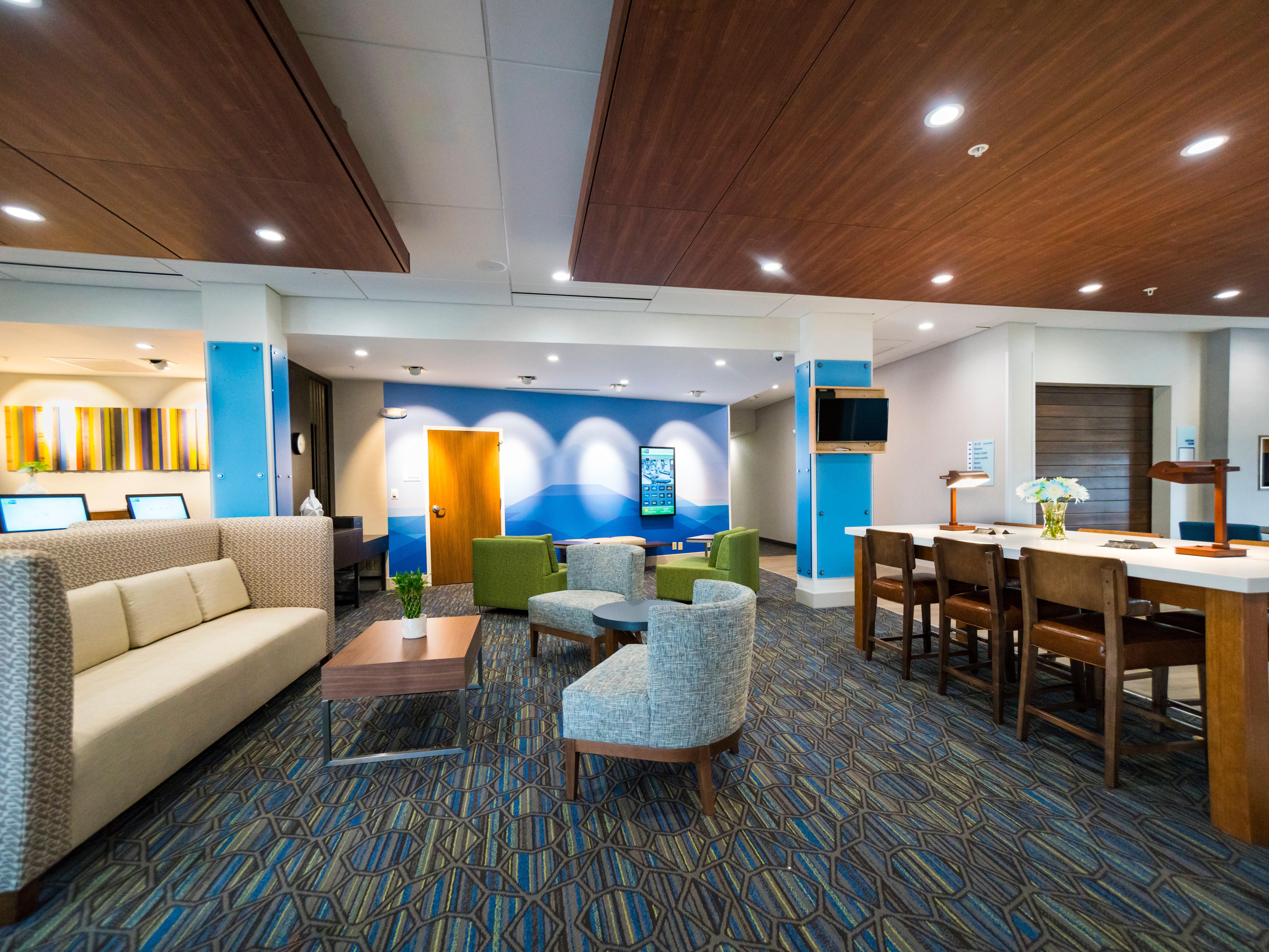 Holiday Inn Express & Suites - Southaven Central - Memphis By Ihg Exterior photo