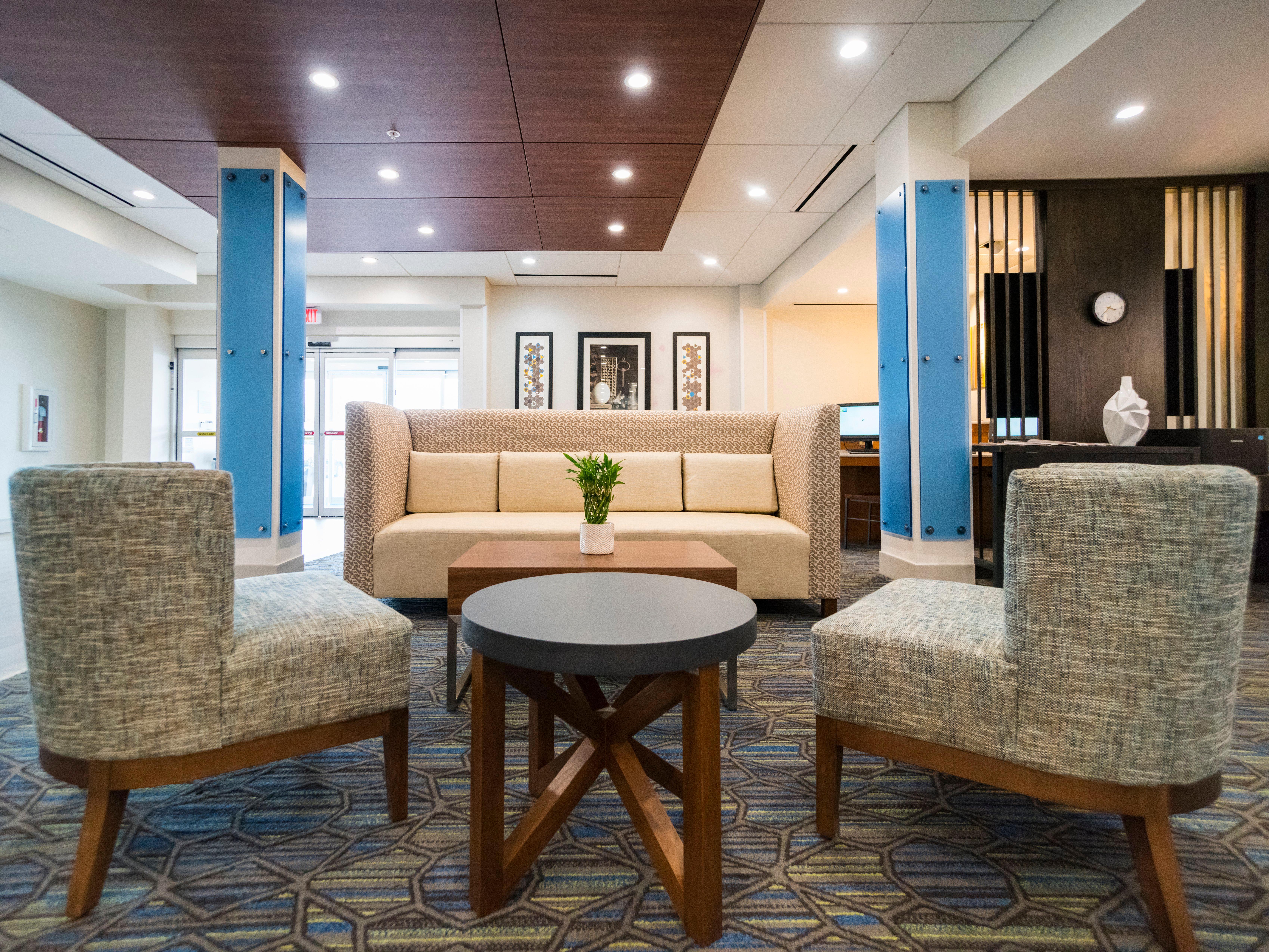 Holiday Inn Express & Suites - Southaven Central - Memphis By Ihg Exterior photo