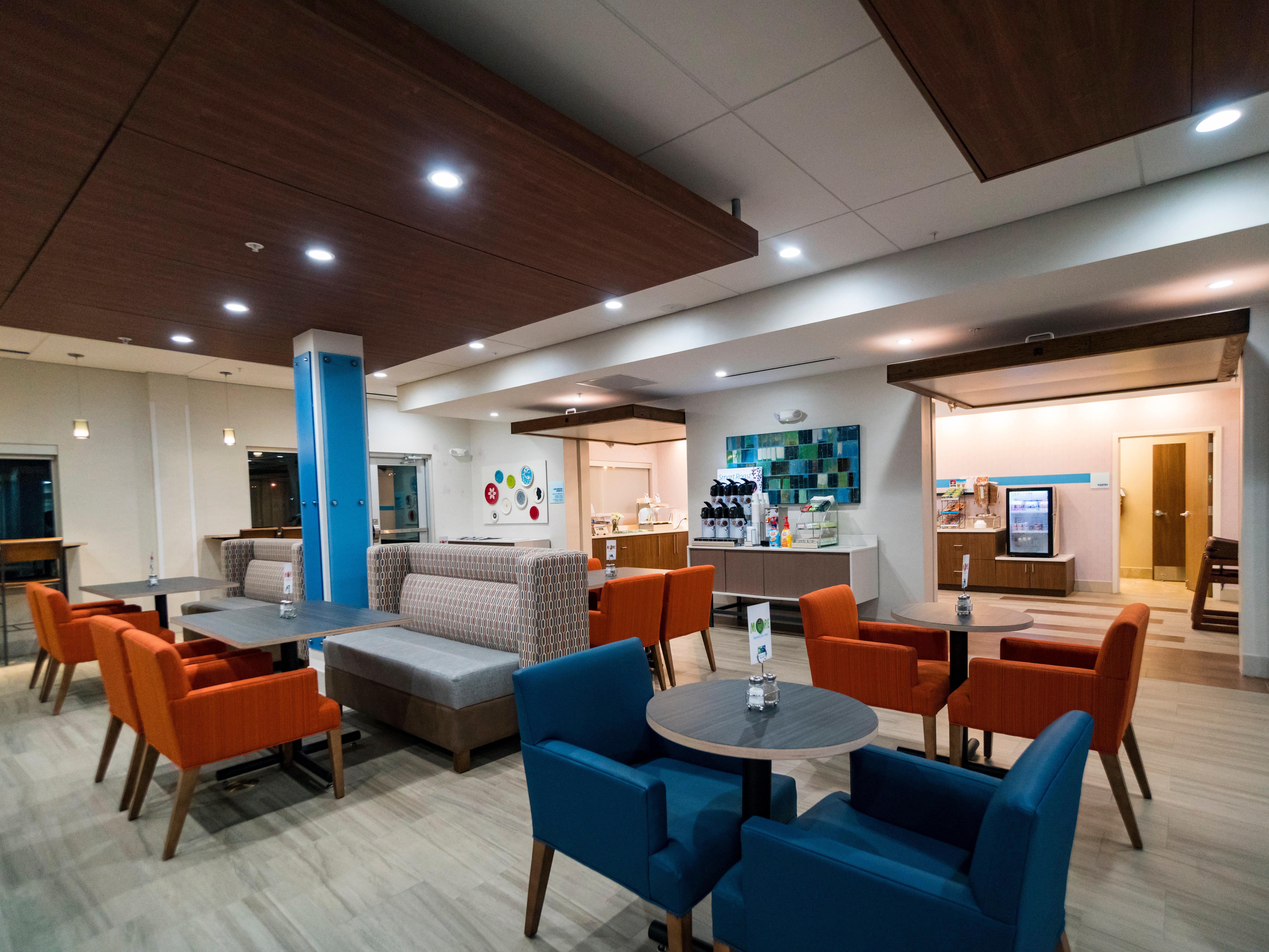 Holiday Inn Express & Suites - Southaven Central - Memphis By Ihg Exterior photo