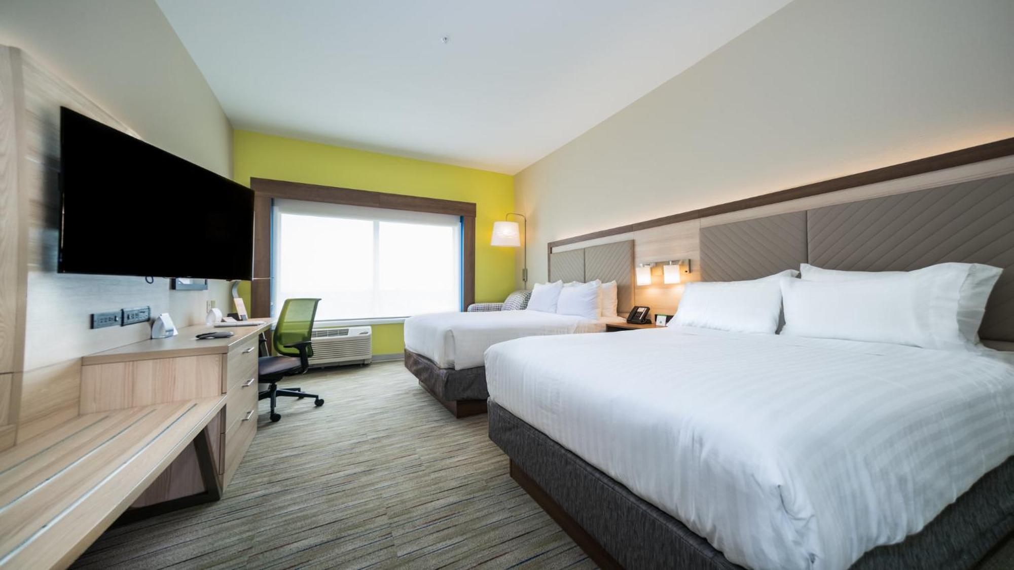 Holiday Inn Express & Suites - Southaven Central - Memphis By Ihg Exterior photo