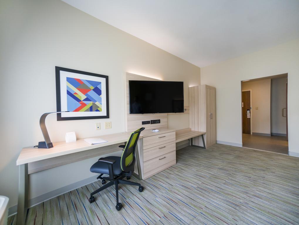 Holiday Inn Express & Suites - Southaven Central - Memphis By Ihg Exterior photo