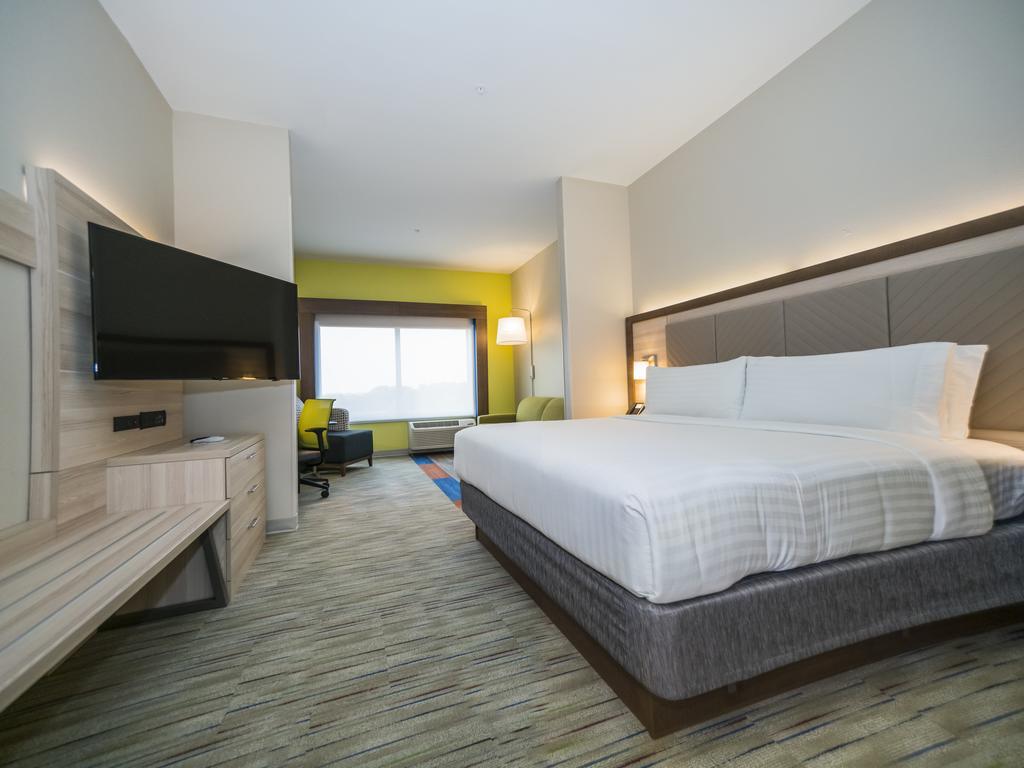 Holiday Inn Express & Suites - Southaven Central - Memphis By Ihg Exterior photo