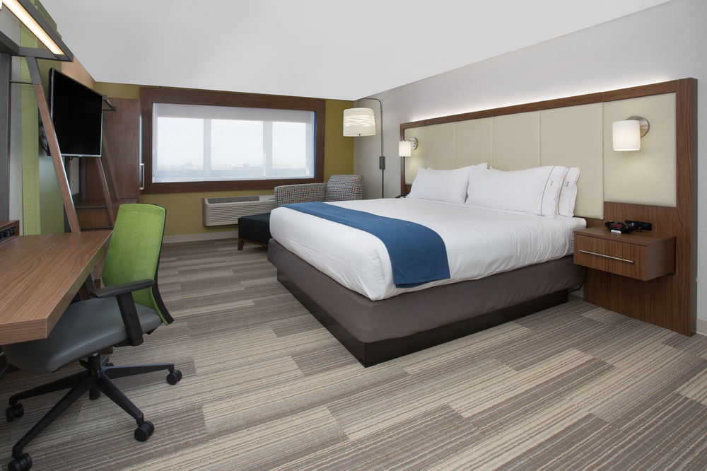 Holiday Inn Express & Suites - Southaven Central - Memphis By Ihg Exterior photo